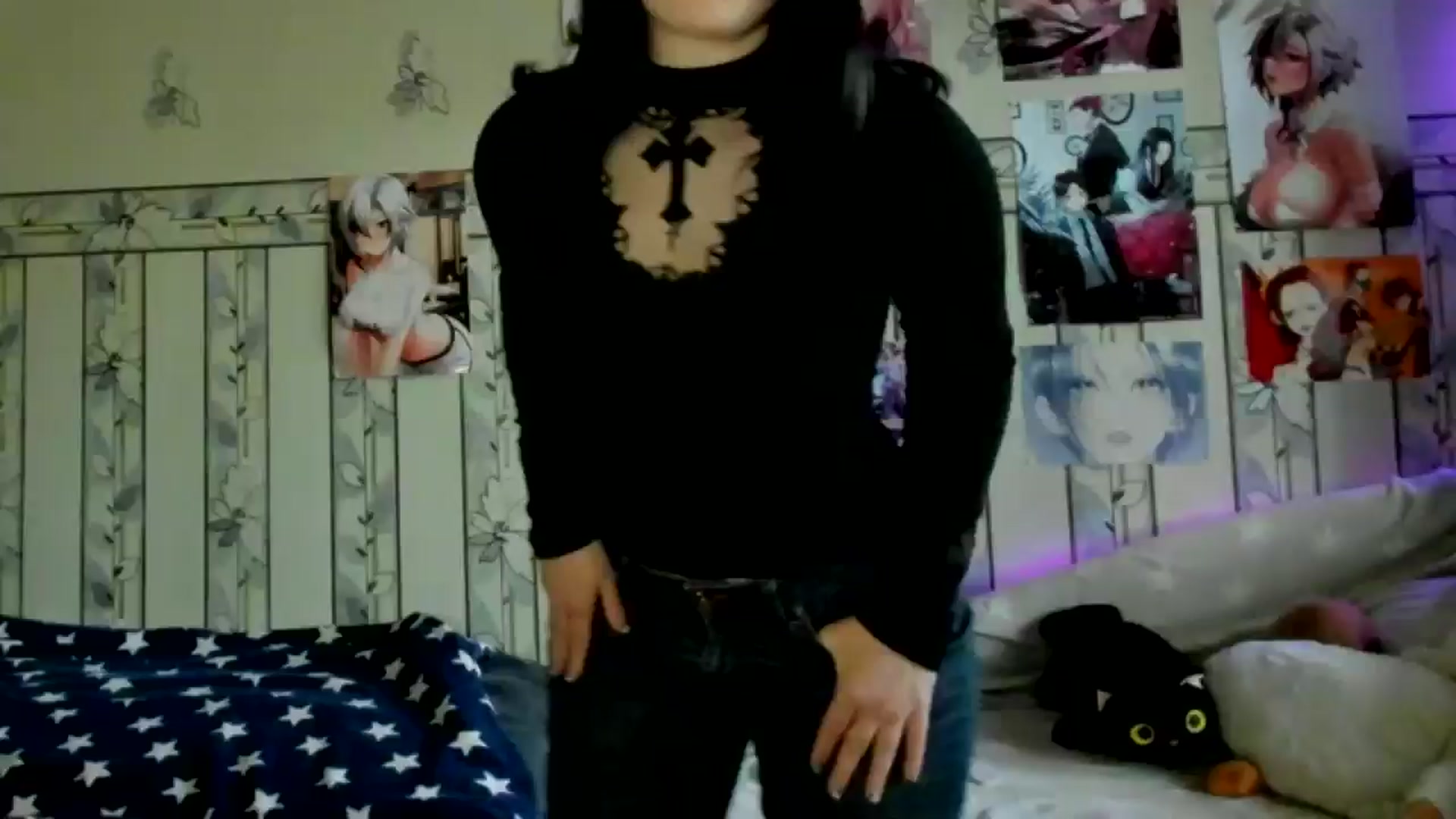 Gallery image thumbnail from TotallySpice's myfreecams stream on, 05/14/2025, 10:27 image 1 of 20