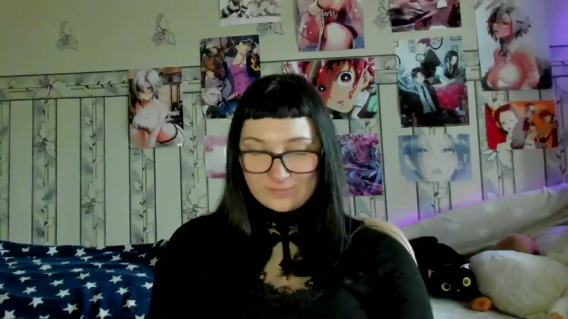 Gallery image thumbnail from TotallySpice's myfreecams stream on, 05/14/2025, 10:27 image 8 of 20