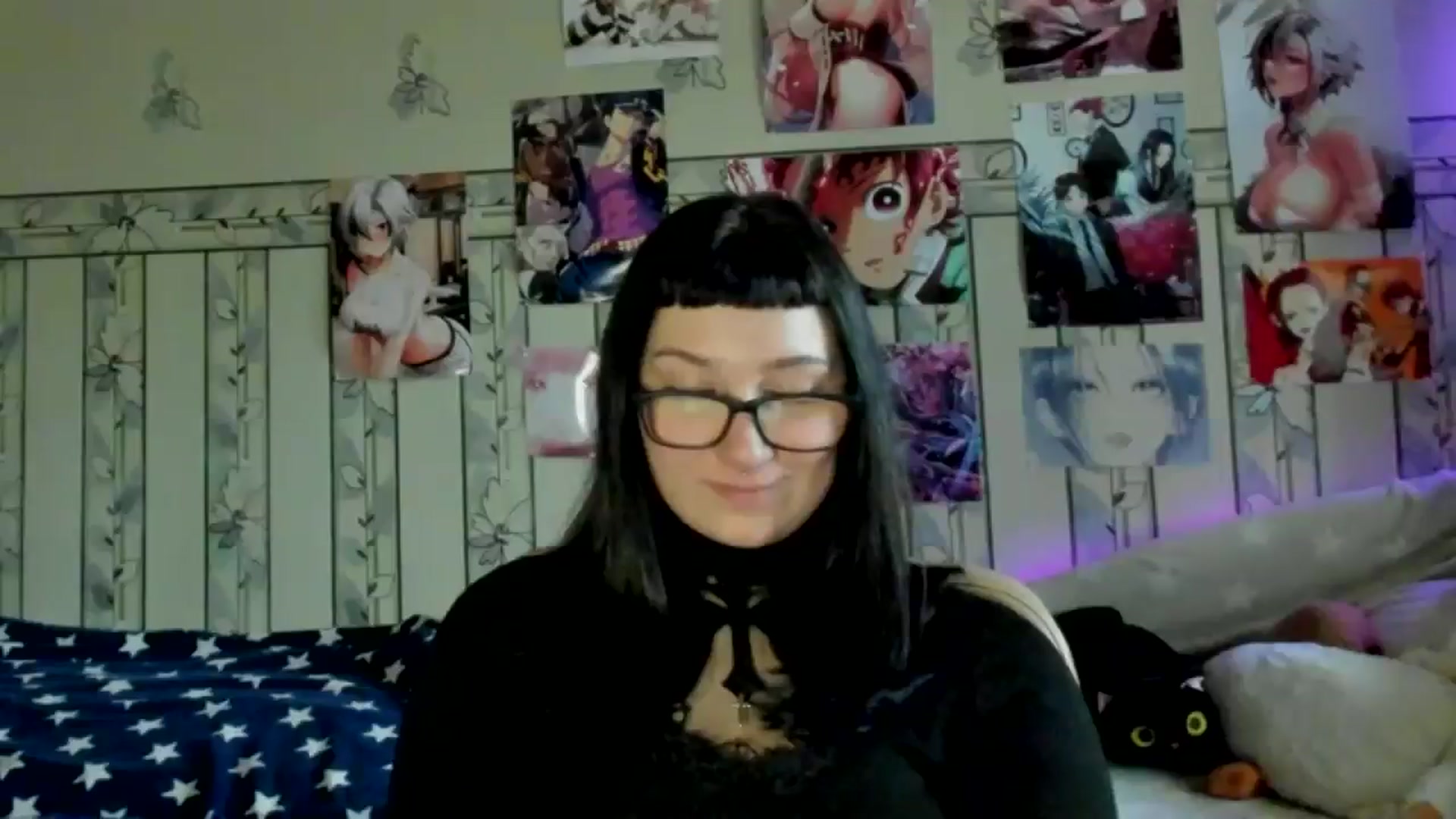 Gallery image thumbnail from TotallySpice's myfreecams stream on, 05/14/2025, 10:27 image 10 of 20