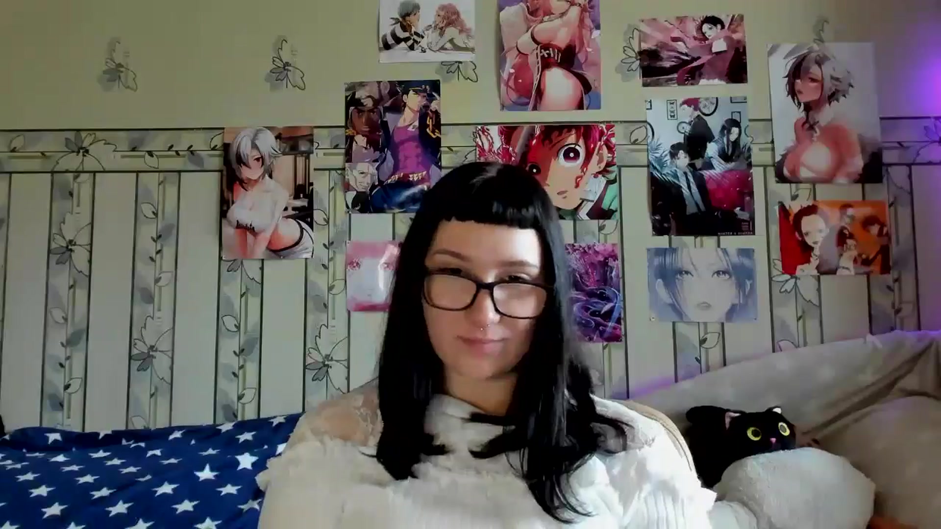 Gallery image thumbnail from TotallySpice's myfreecams stream on, 05/15/2025, 09:06 image 5 of 20