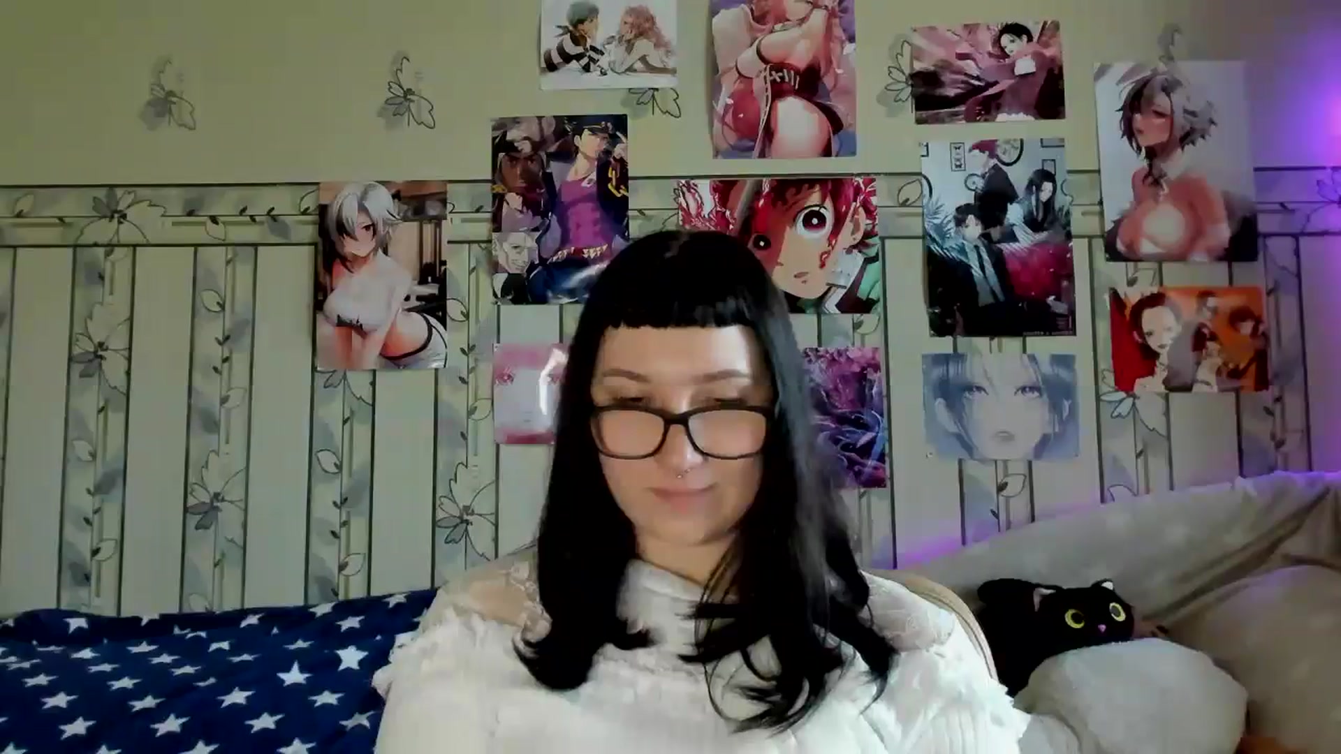 Gallery image thumbnail from TotallySpice's myfreecams stream on, 05/15/2025, 09:06 image 20 of 20