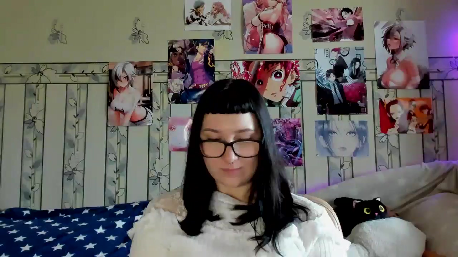 Gallery image thumbnail from TotallySpice's myfreecams stream on, 05/15/2025, 09:06 image 11 of 20