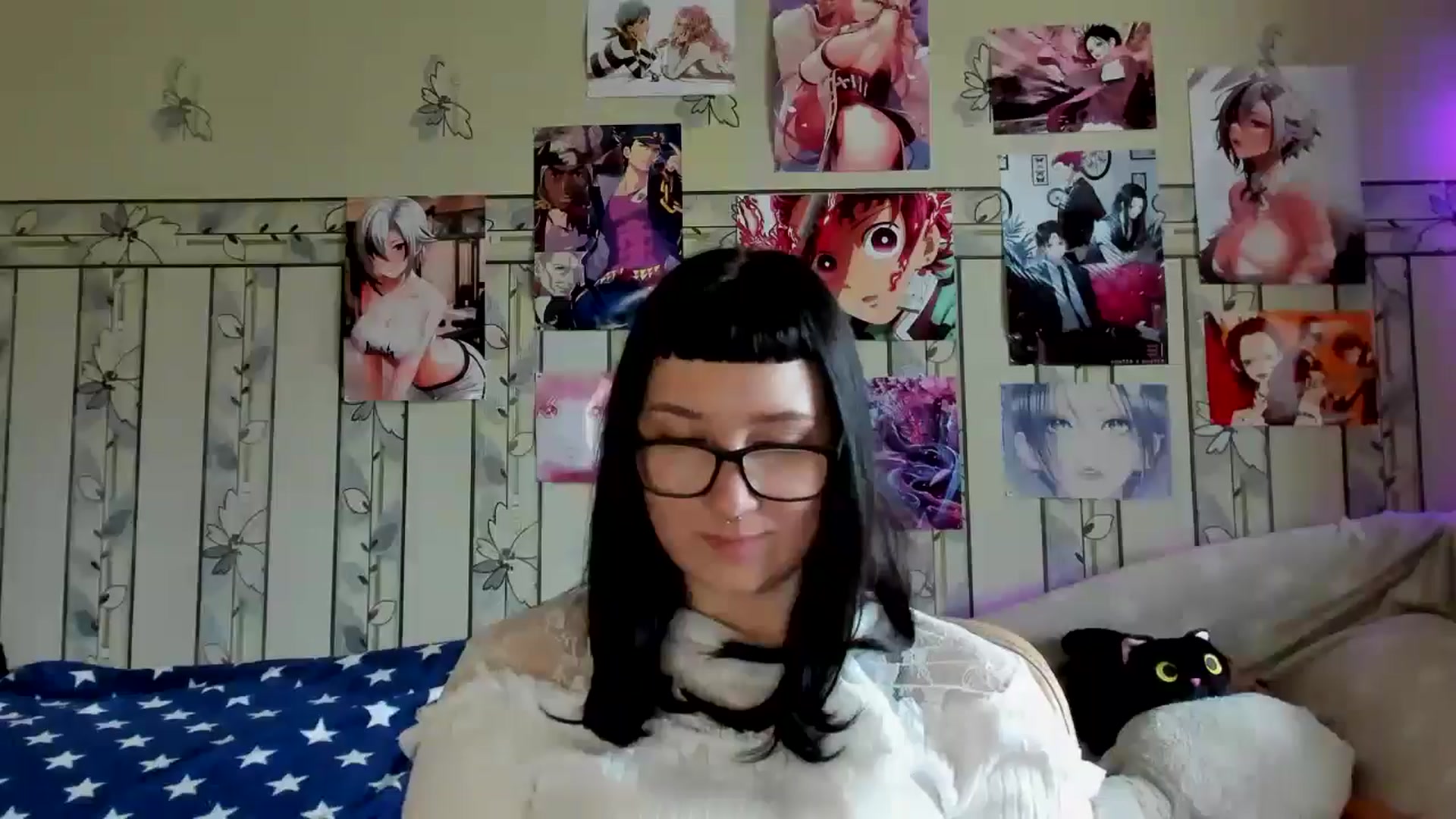 Gallery image thumbnail from TotallySpice's myfreecams stream on, 05/15/2025, 09:06 image 3 of 20