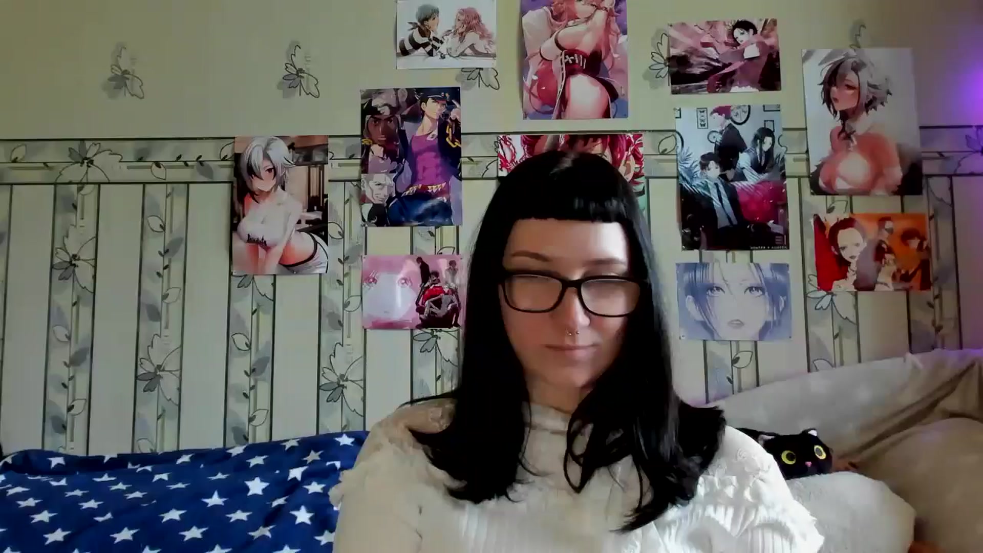 Gallery image thumbnail from TotallySpice's myfreecams stream on, 05/15/2025, 11:13 image 20 of 20