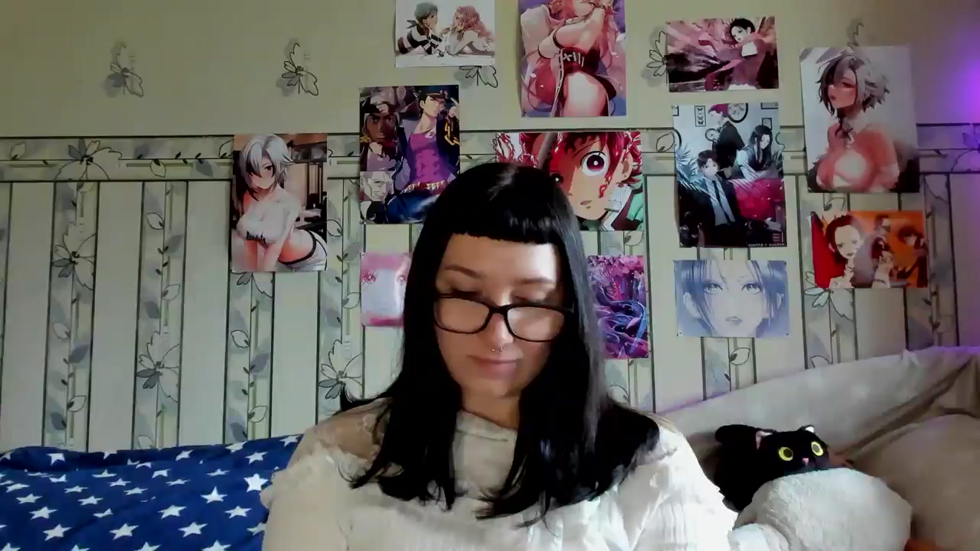 Gallery image thumbnail from TotallySpice's myfreecams stream on, 05/15/2025, 11:13 image 5 of 20