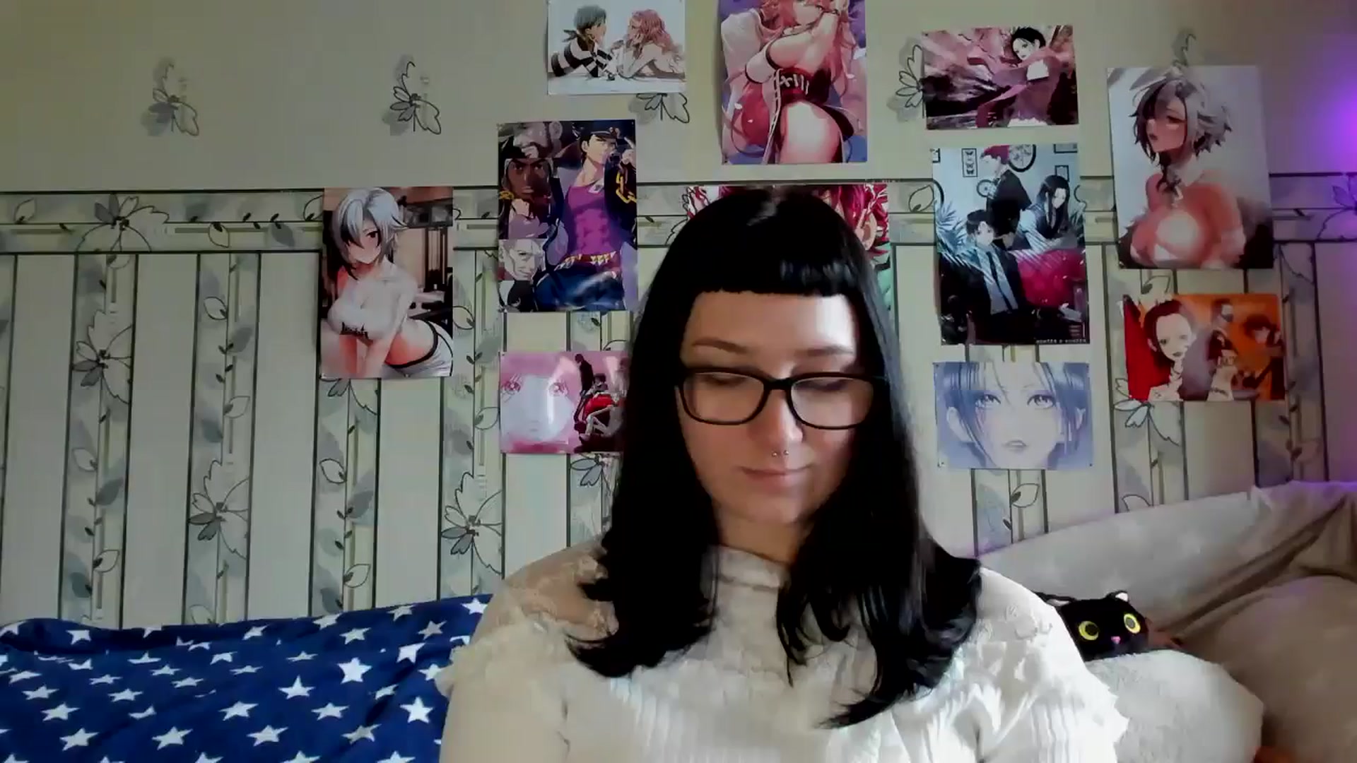 Gallery image thumbnail from TotallySpice's myfreecams stream on, 05/15/2025, 11:13 image 14 of 20