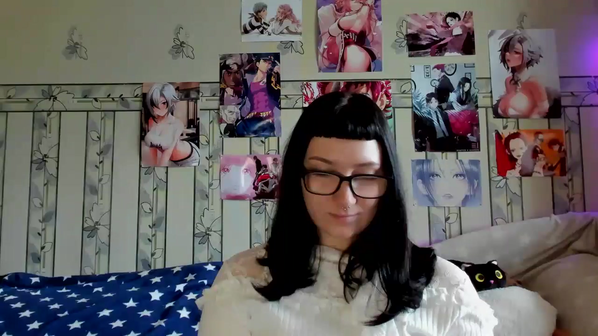 Gallery image thumbnail from TotallySpice's myfreecams stream on, 05/15/2025, 11:13 image 16 of 20