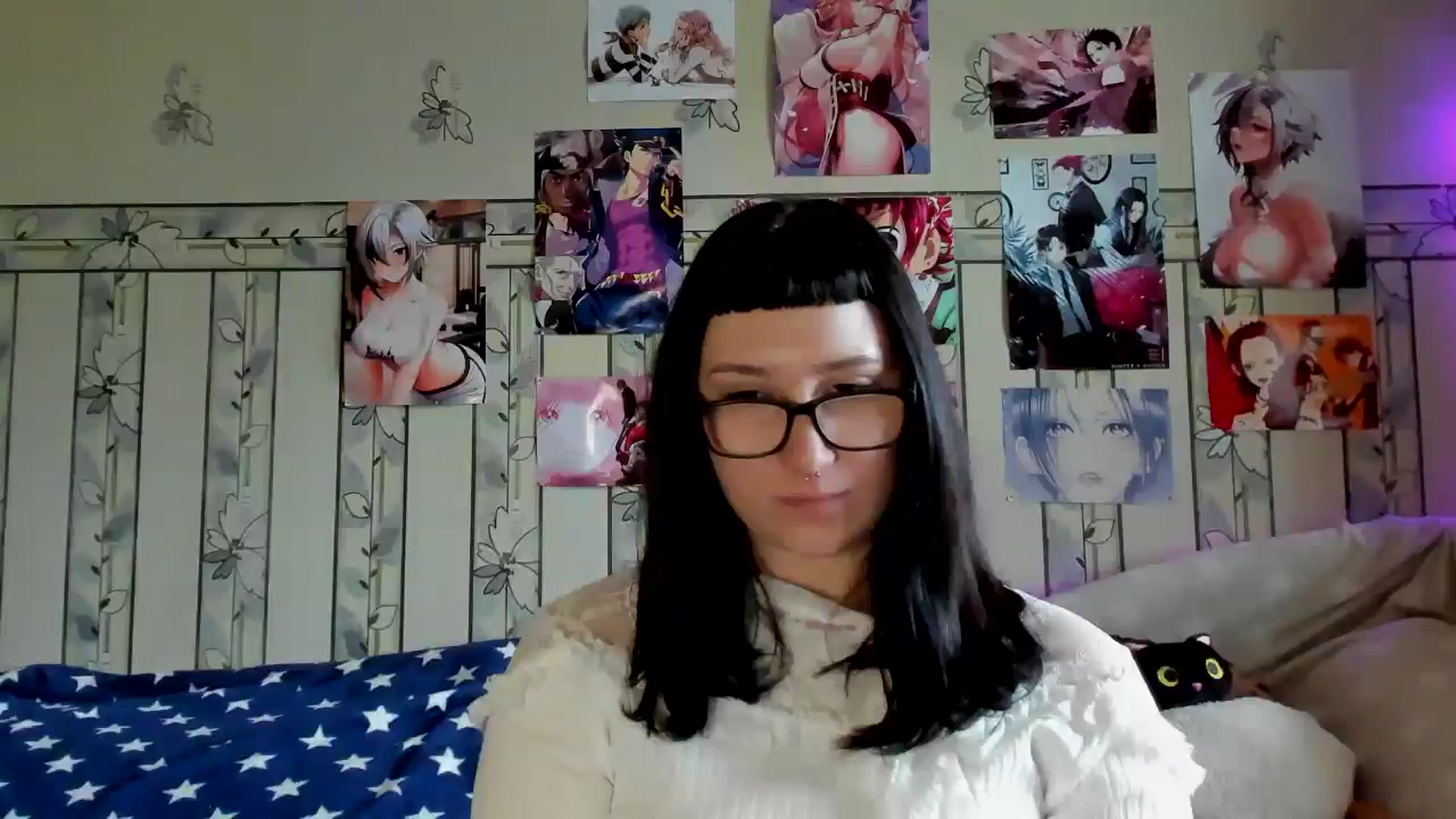 Gallery image thumbnail from TotallySpice's myfreecams stream on, 05/15/2025, 11:13 image 11 of 20
