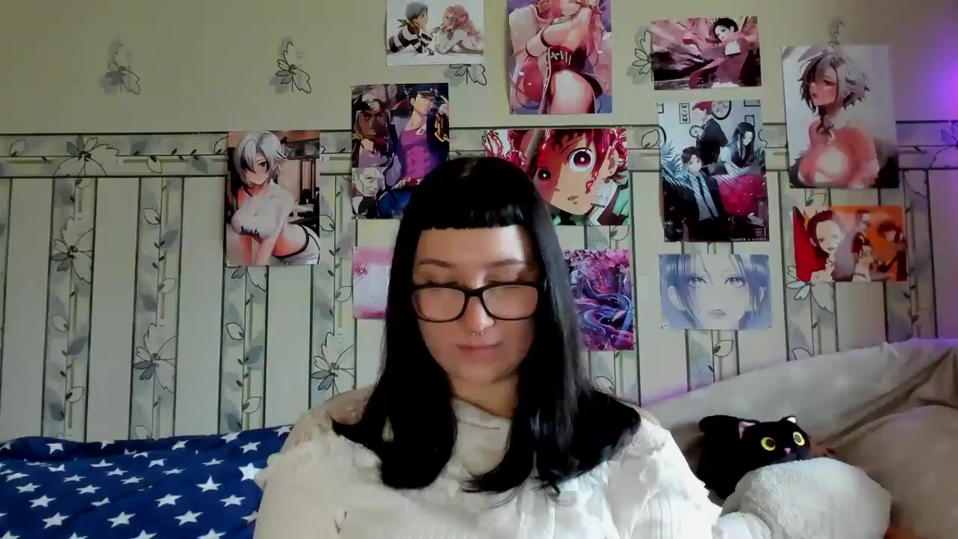 Gallery image thumbnail from TotallySpice's myfreecams stream on, 05/15/2025, 11:13 image 4 of 20
