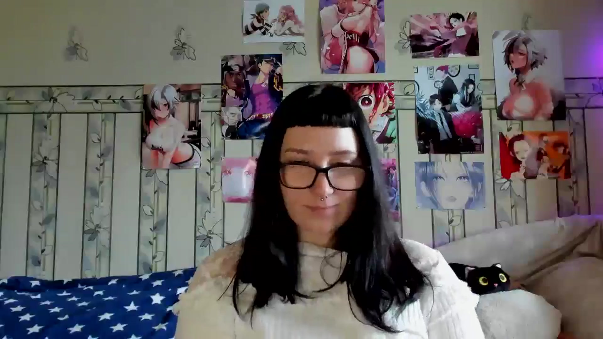 Gallery image thumbnail from TotallySpice's myfreecams stream on, 05/15/2025, 11:13 image 10 of 20