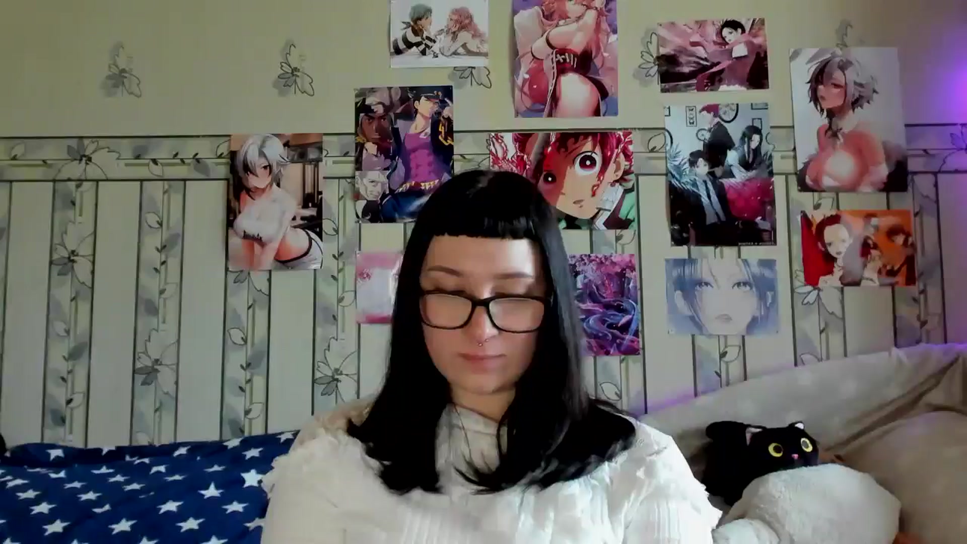 Gallery image thumbnail from TotallySpice's myfreecams stream on, 05/15/2025, 11:13 image 3 of 20