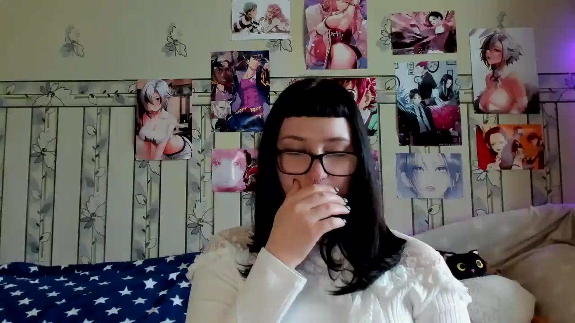 Gallery image thumbnail from TotallySpice's myfreecams stream on, 05/15/2025, 11:13 image 12 of 20