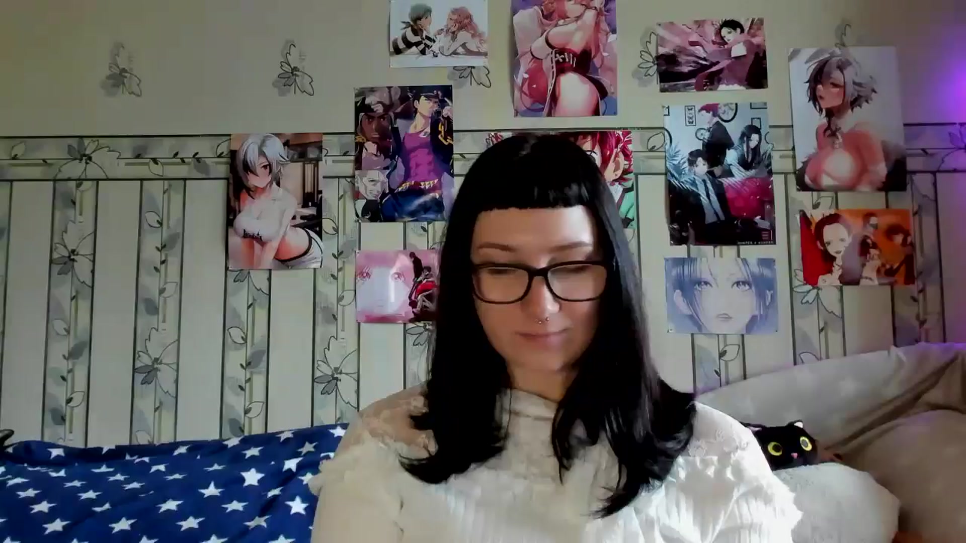 Gallery image thumbnail from TotallySpice's myfreecams stream on, 05/15/2025, 11:13 image 15 of 20