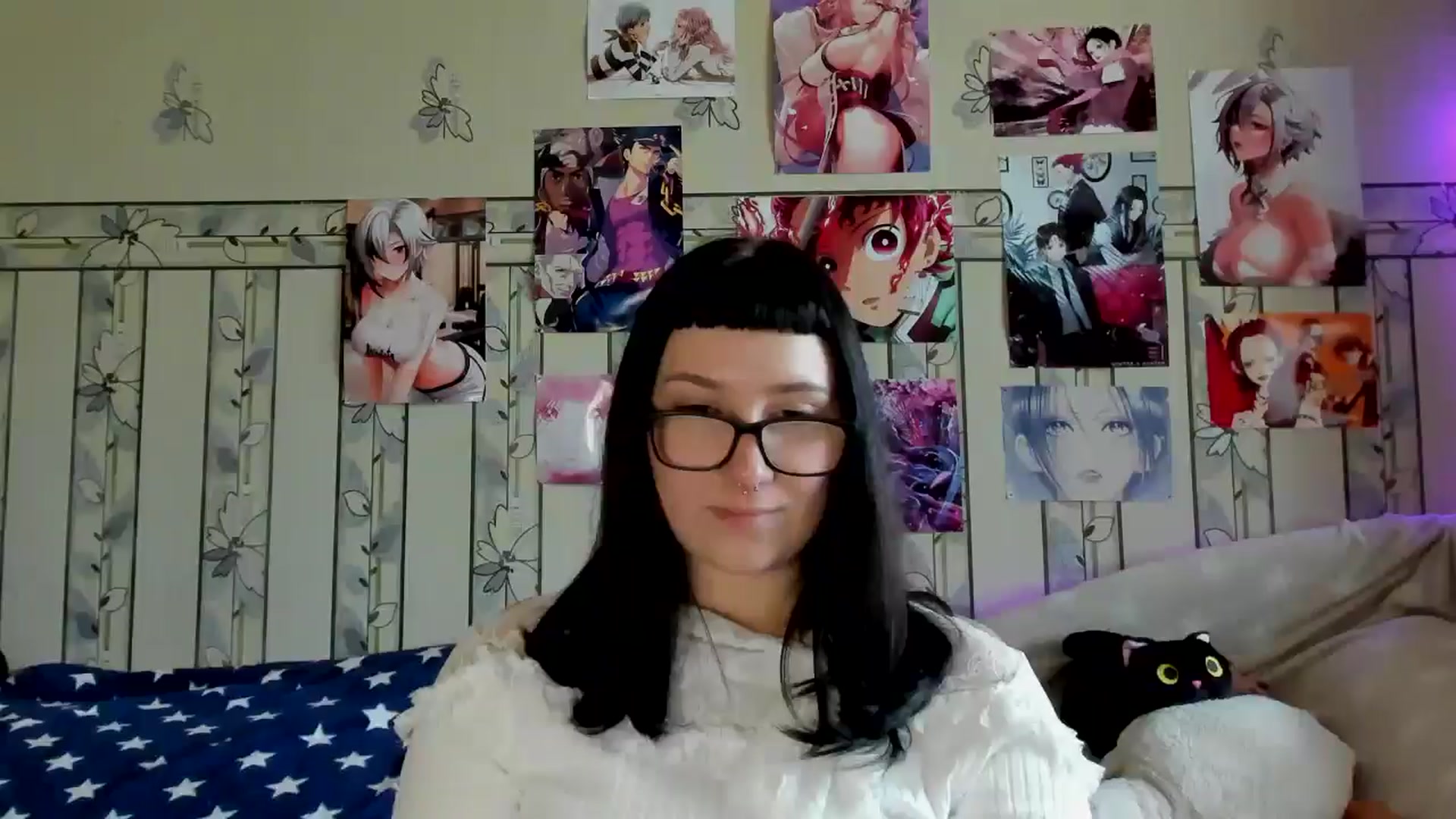 Gallery image thumbnail from TotallySpice's myfreecams stream on, 05/15/2025, 11:13 image 2 of 20