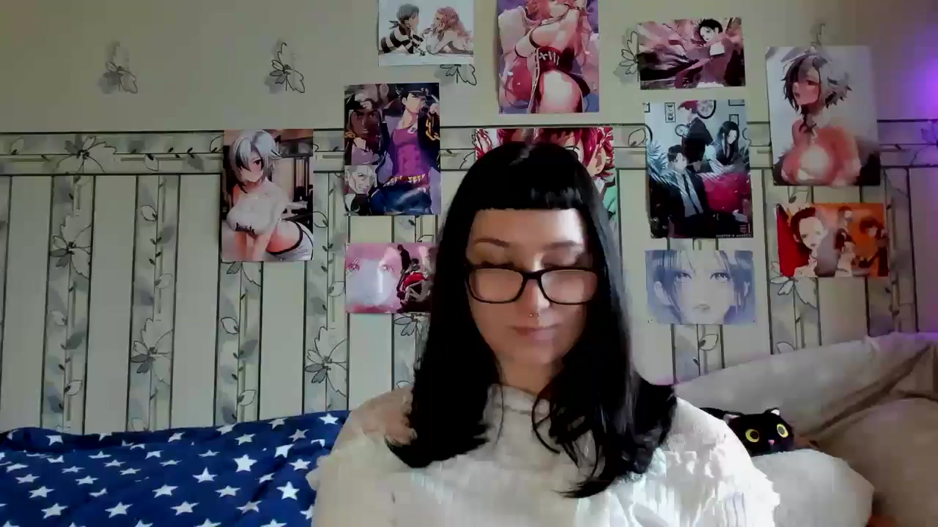 Gallery image thumbnail from TotallySpice's myfreecams stream on, 05/15/2025, 11:13 image 17 of 20