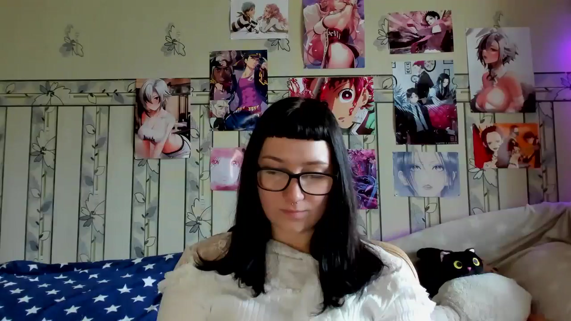 Gallery image thumbnail from TotallySpice's myfreecams stream on, 05/15/2025, 11:13 image 7 of 20
