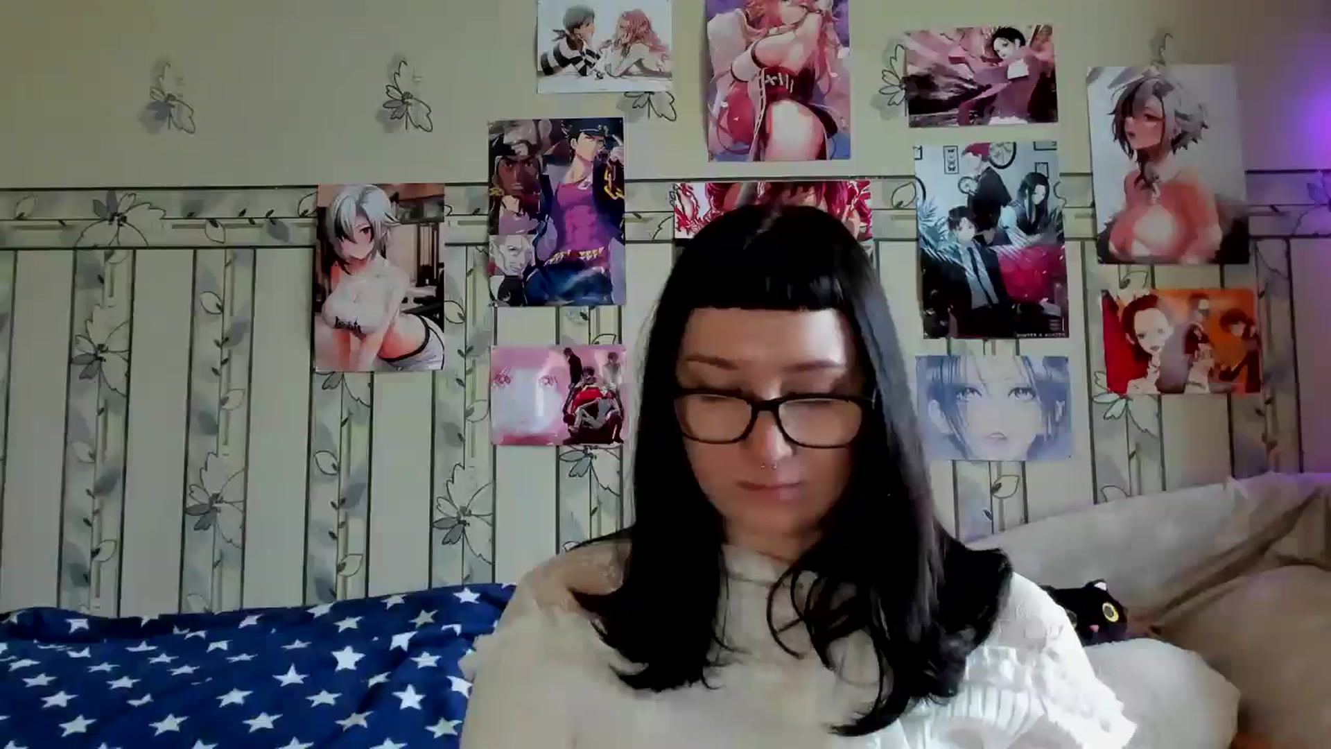 Gallery image thumbnail from TotallySpice's myfreecams stream on, 05/15/2025, 11:13 image 18 of 20