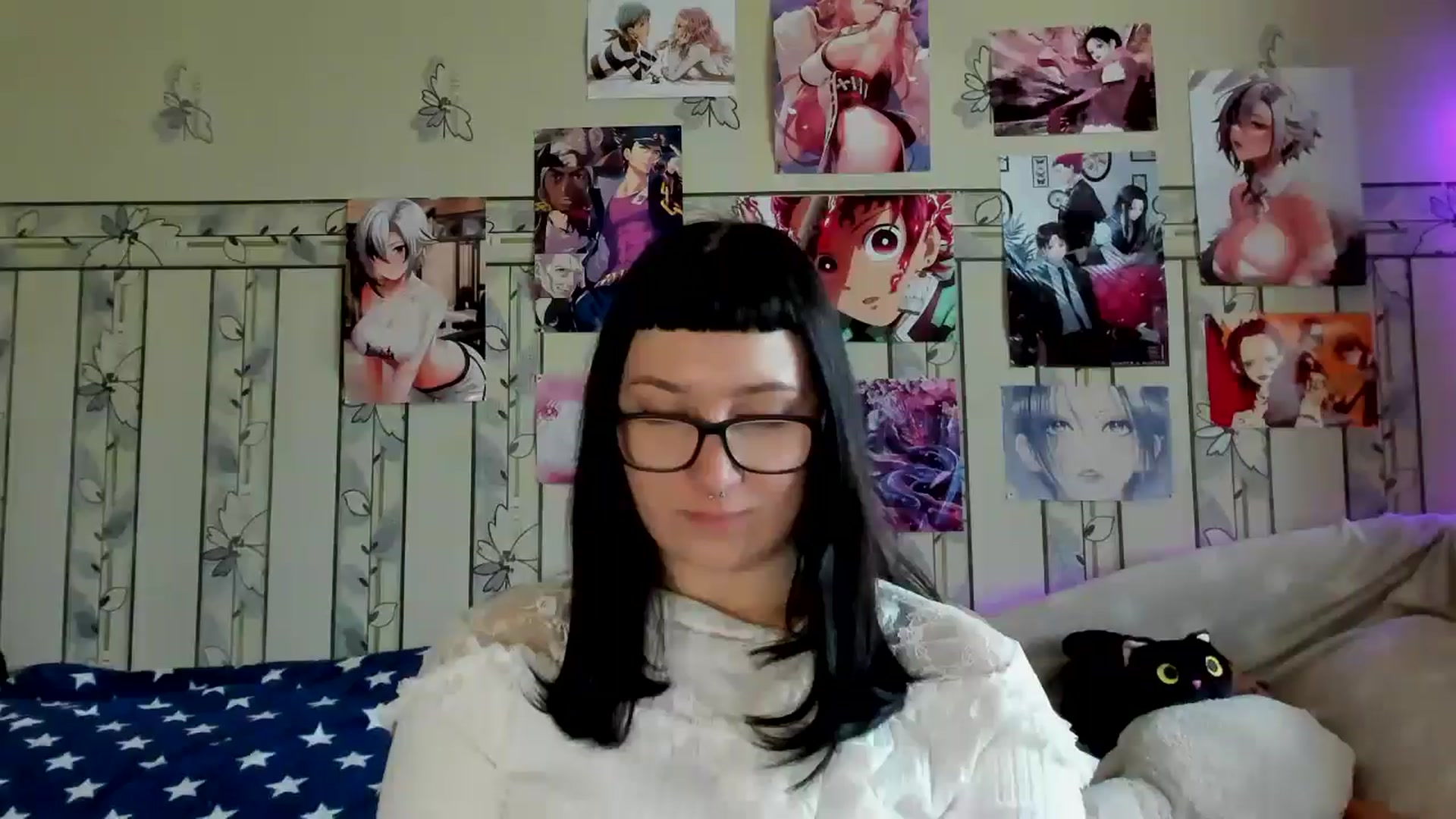 Gallery image thumbnail from TotallySpice's myfreecams stream on, 05/15/2025, 11:13 image 1 of 20