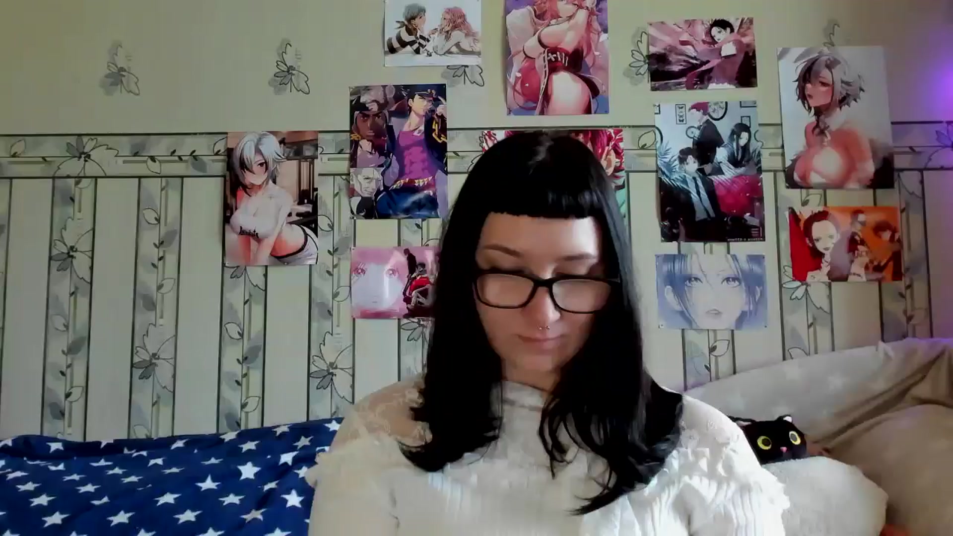 Gallery image thumbnail from TotallySpice's myfreecams stream on, 05/15/2025, 11:13 image 13 of 20