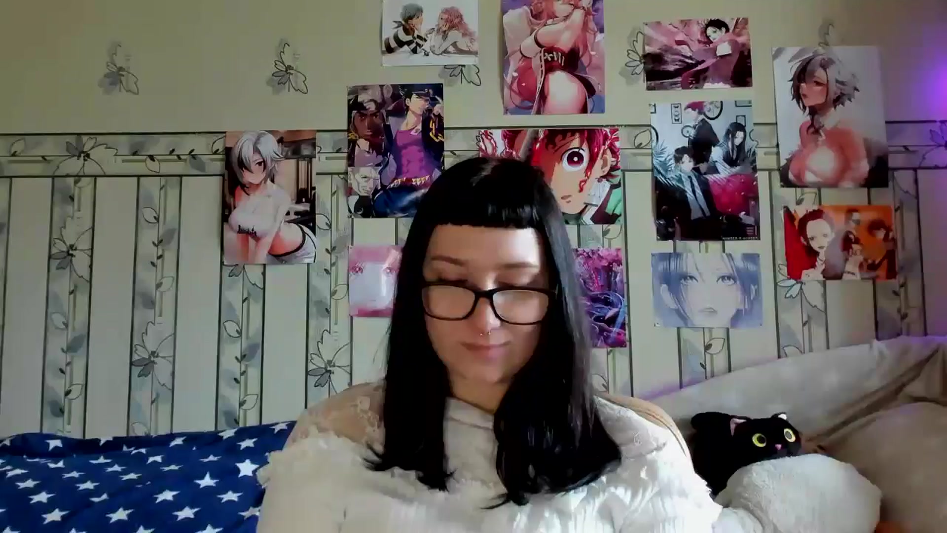 Gallery image thumbnail from TotallySpice's myfreecams stream on, 05/15/2025, 11:13 image 8 of 20