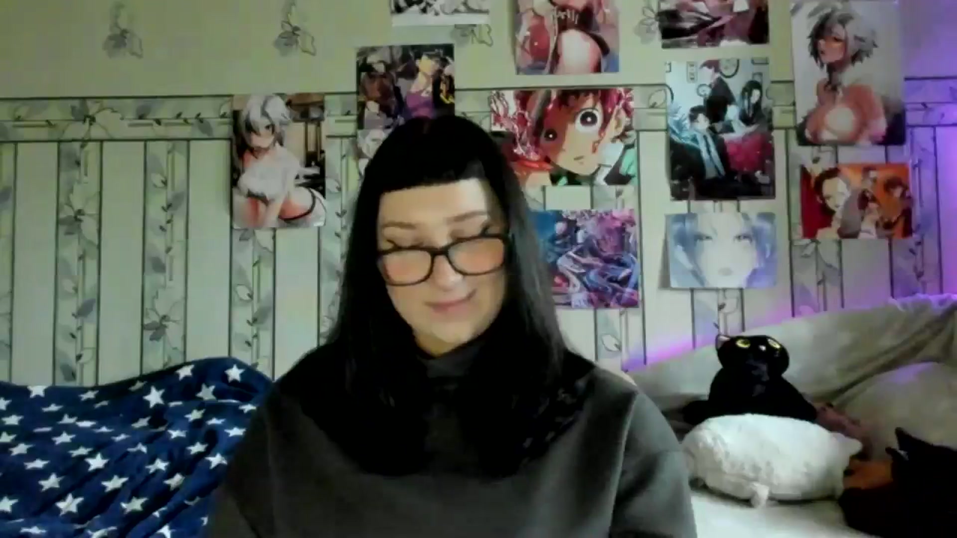 Gallery image thumbnail from TotallySpice's myfreecams stream on, 05/17/2025, 15:49 image 7 of 20