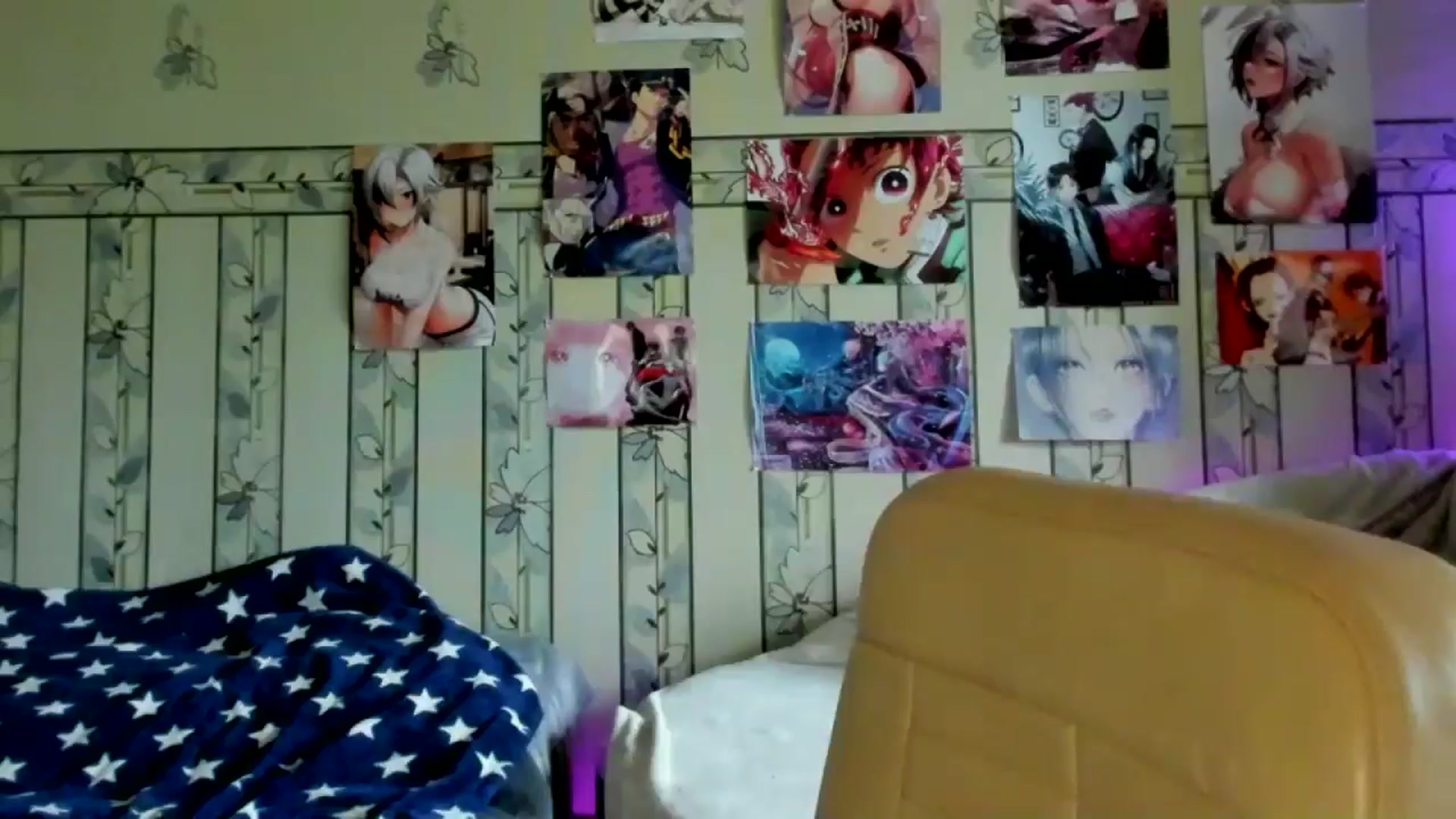 Gallery image thumbnail from TotallySpice's myfreecams stream on, 05/17/2025, 15:49 image 8 of 20