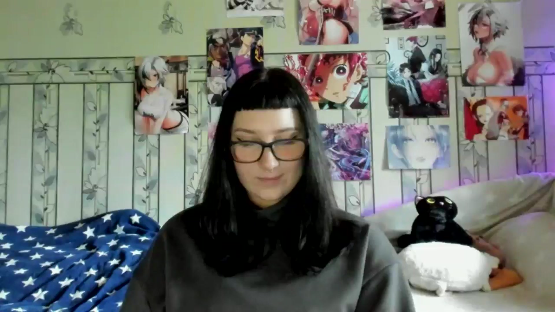 Gallery image thumbnail from TotallySpice's myfreecams stream on, 05/17/2025, 15:49 image 13 of 20