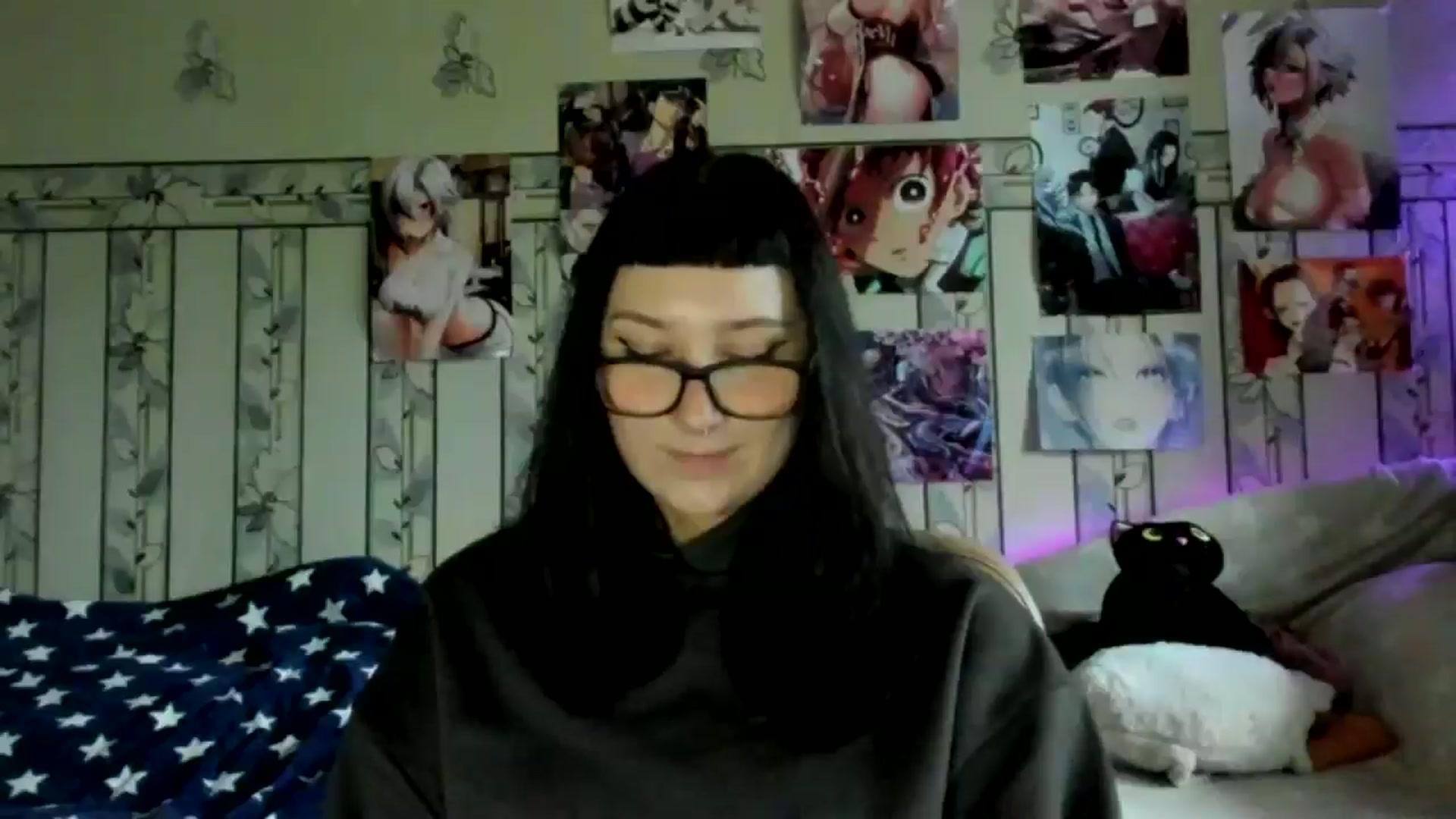 Gallery image thumbnail from TotallySpice's myfreecams stream on, 05/17/2025, 15:49 image 19 of 20