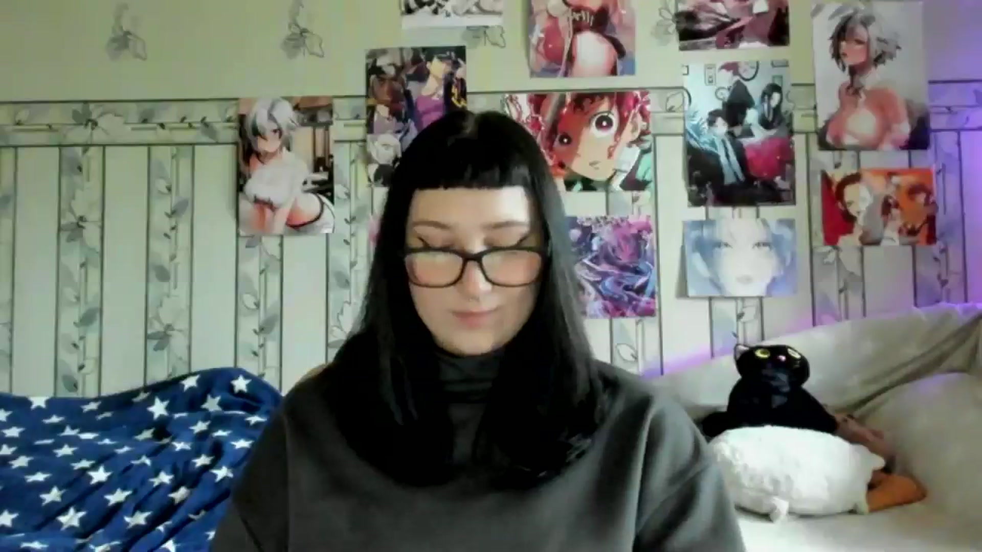 Gallery image thumbnail from TotallySpice's myfreecams stream on, 05/17/2025, 15:49 image 2 of 20