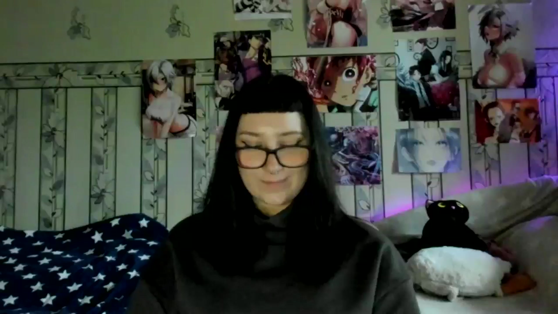 Gallery image thumbnail from TotallySpice's myfreecams stream on, 05/17/2025, 15:49 image 20 of 20