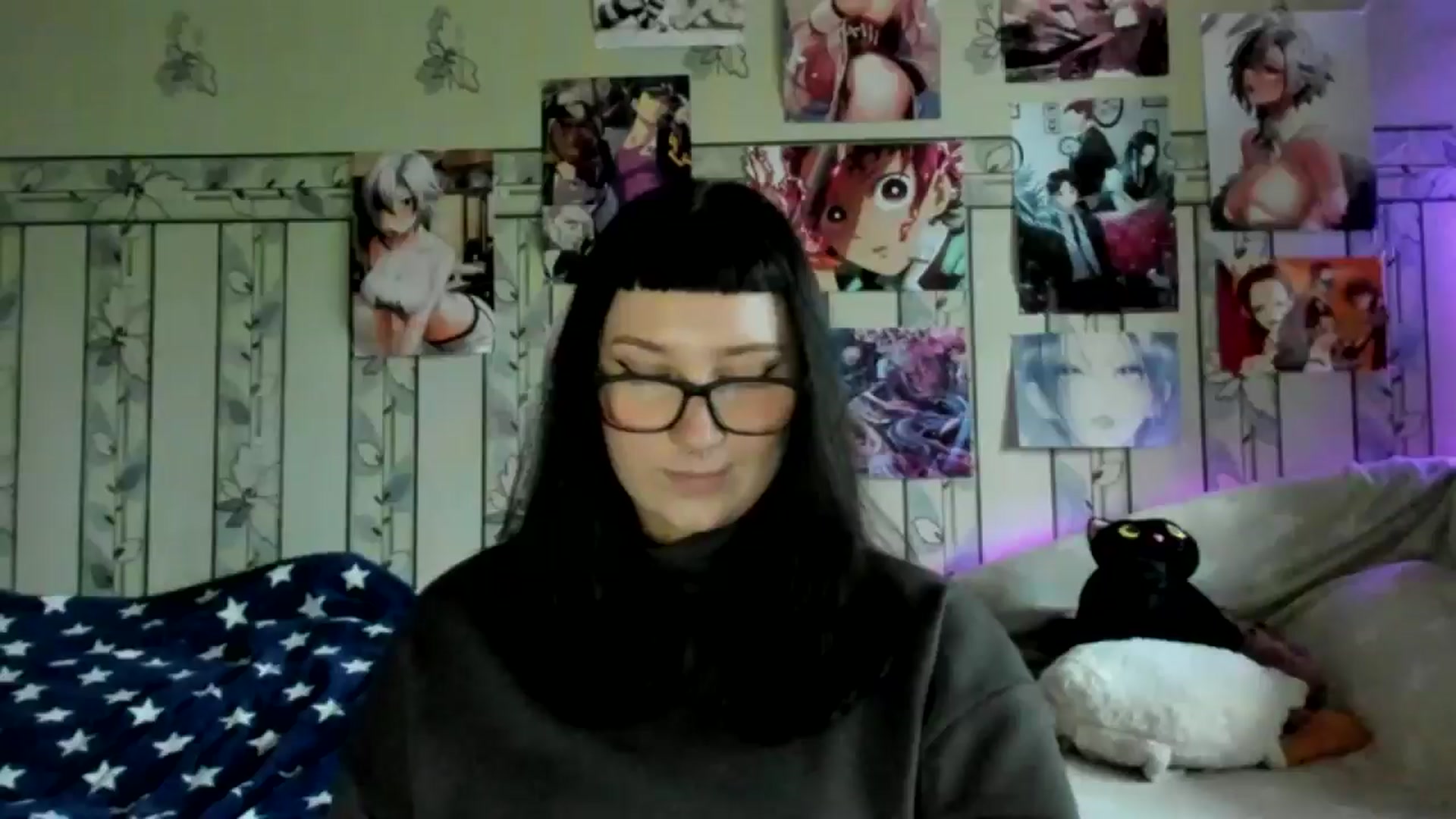 Gallery image thumbnail from TotallySpice's myfreecams stream on, 05/17/2025, 15:49 image 14 of 20