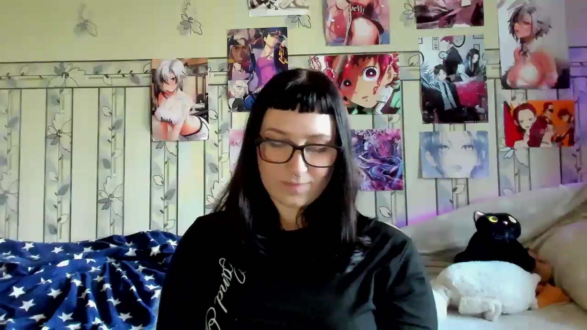Gallery image thumbnail from TotallySpice's myfreecams stream on, 05/20/2025, 16:12 image 11 of 20