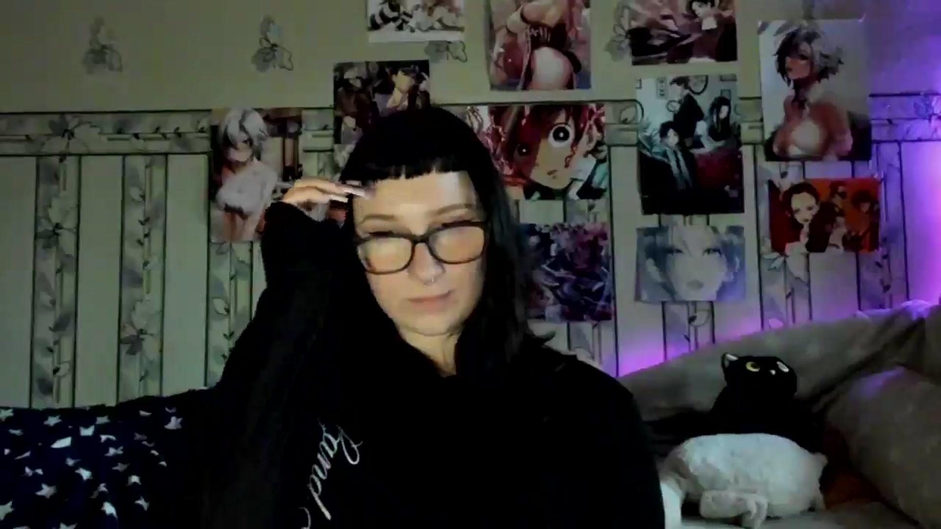 Gallery image thumbnail from TotallySpice's myfreecams stream on, 05/20/2025, 16:12 image 19 of 20