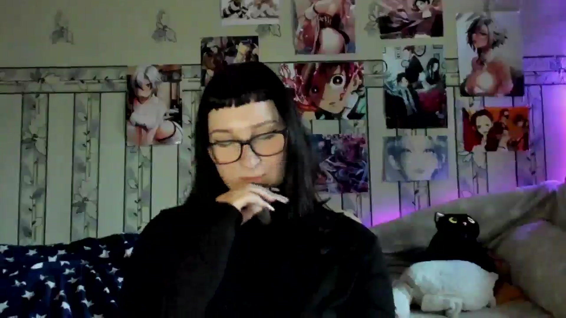 Gallery image thumbnail from TotallySpice's myfreecams stream on, 05/20/2025, 16:12 image 20 of 20