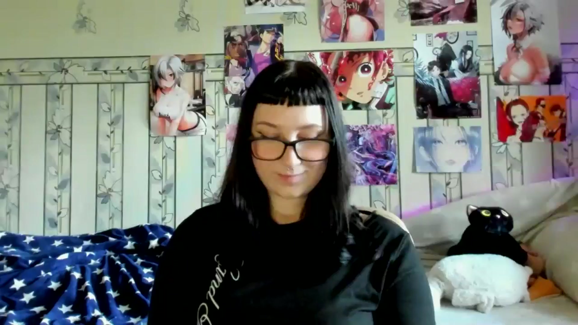 Gallery image thumbnail from TotallySpice's myfreecams stream on, 05/20/2025, 16:12 image 3 of 20