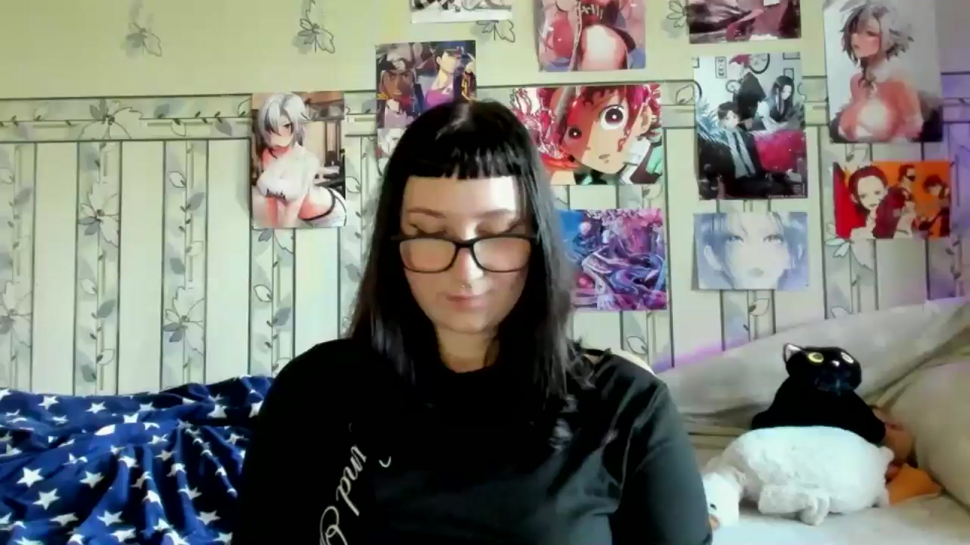Gallery image thumbnail from TotallySpice's myfreecams stream on, 05/20/2025, 16:12 image 2 of 20