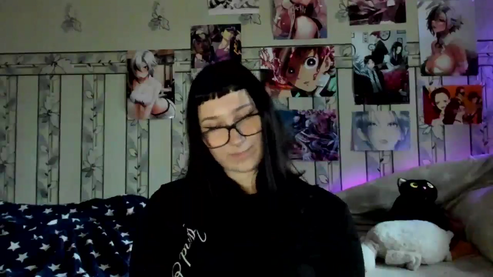 Gallery image thumbnail from TotallySpice's myfreecams stream on, 05/20/2025, 16:12 image 18 of 20