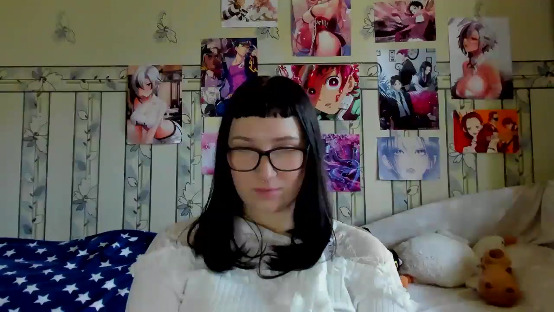 Gallery image thumbnail from TotallySpice's myfreecams stream on, 05/24/2025, 10:11 image 3 of 20
