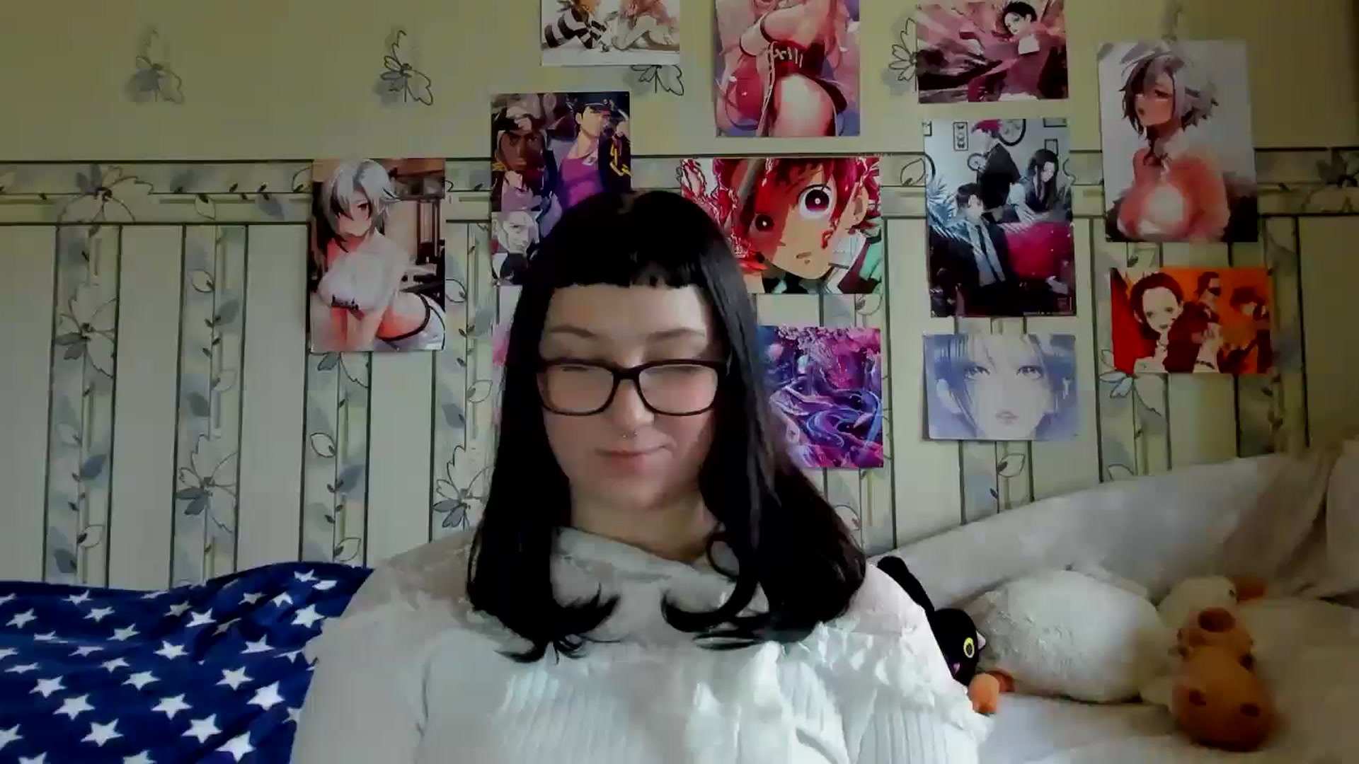 Gallery image thumbnail from TotallySpice's myfreecams stream on, 05/24/2025, 10:11 image 9 of 20