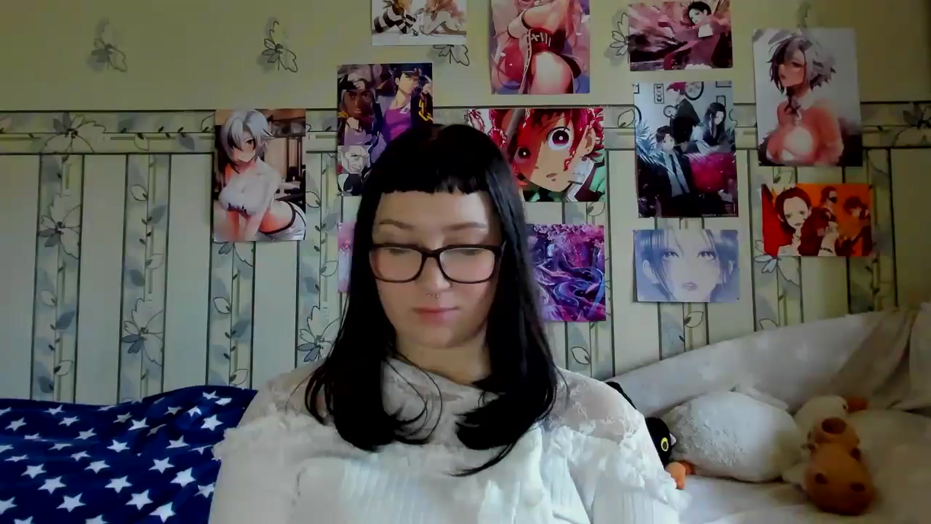 Gallery image thumbnail from TotallySpice's myfreecams stream on, 05/24/2025, 10:11 image 4 of 20