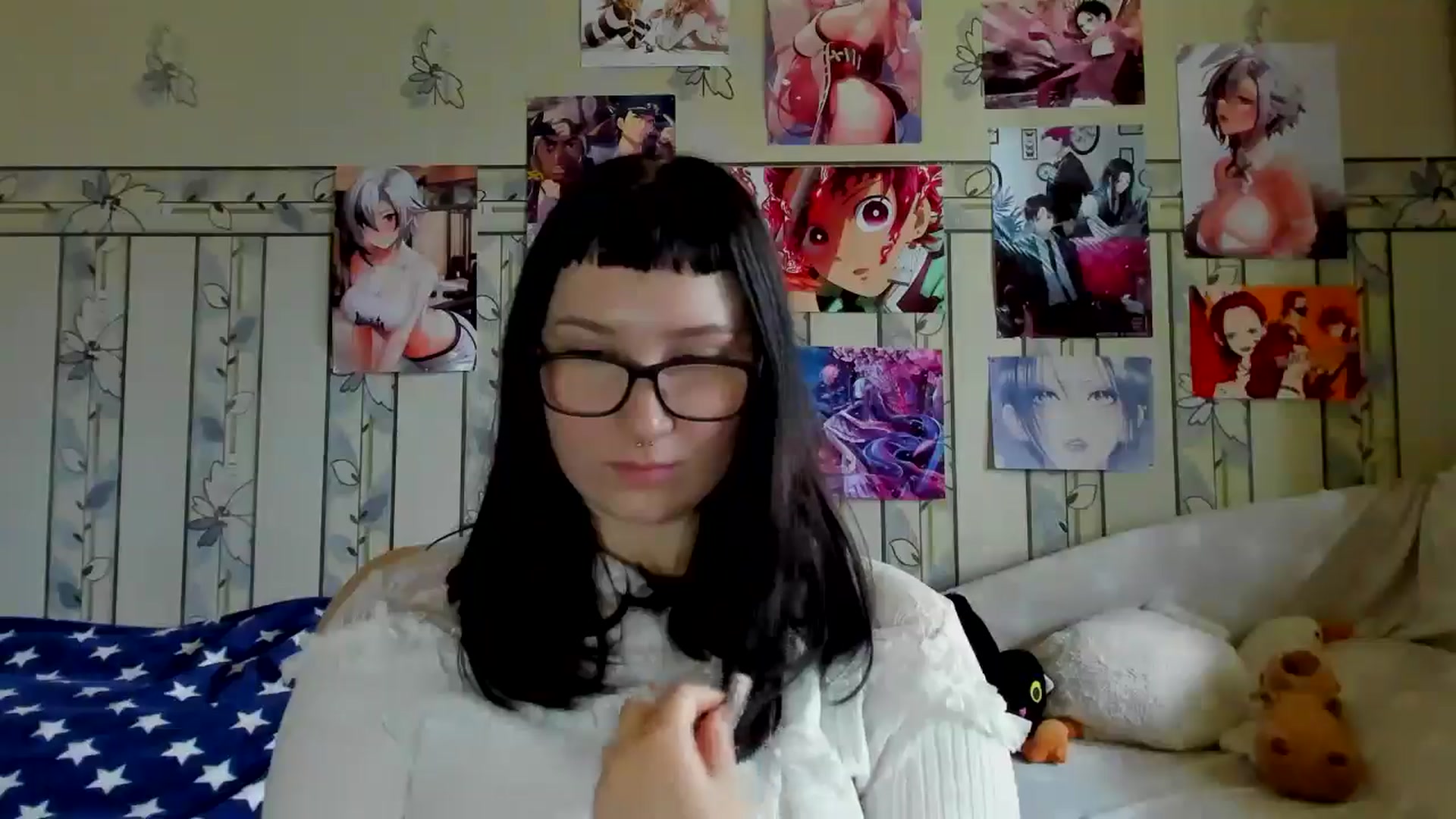 Gallery image thumbnail from TotallySpice's myfreecams stream on, 05/24/2025, 10:11 image 10 of 20