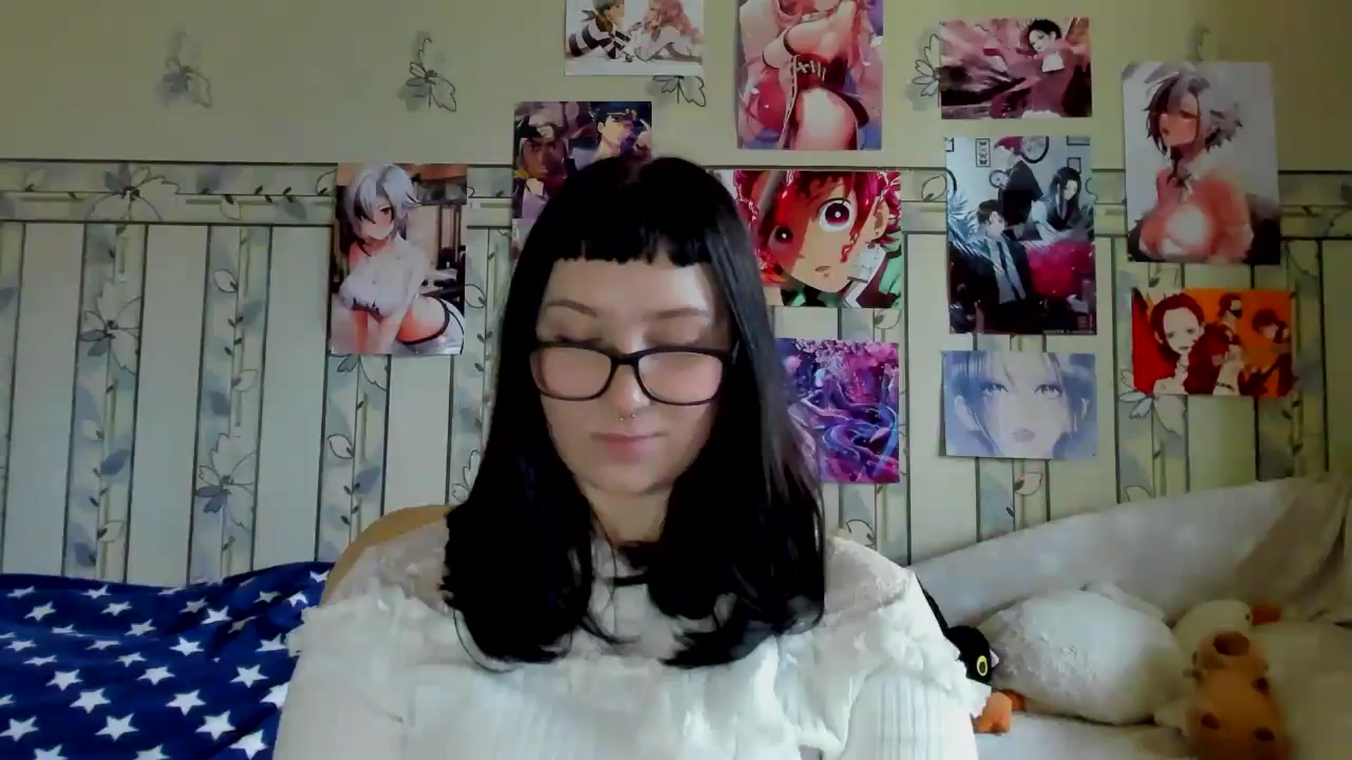 Gallery image thumbnail from TotallySpice's myfreecams stream on, 05/24/2025, 10:11 image 15 of 20