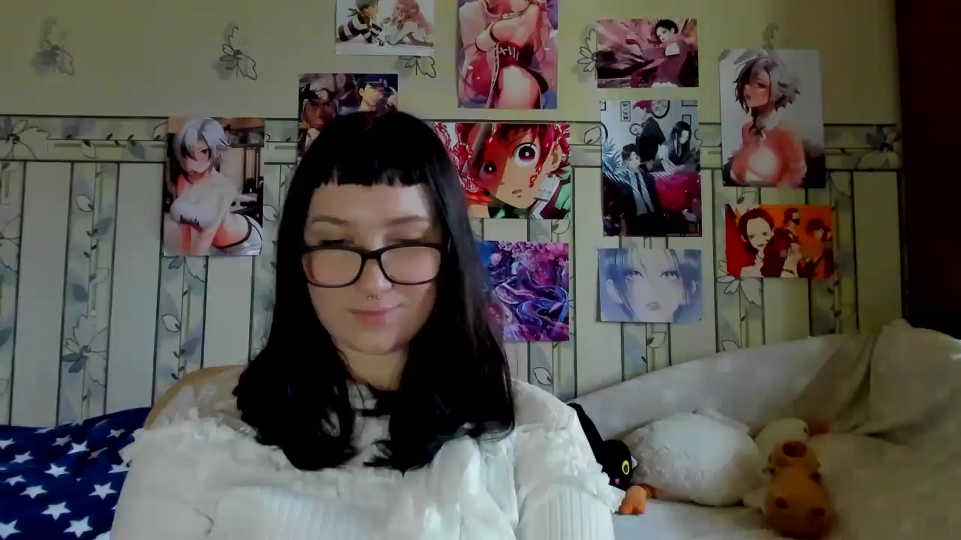 Gallery image thumbnail from TotallySpice's myfreecams stream on, 05/24/2025, 10:11 image 11 of 20