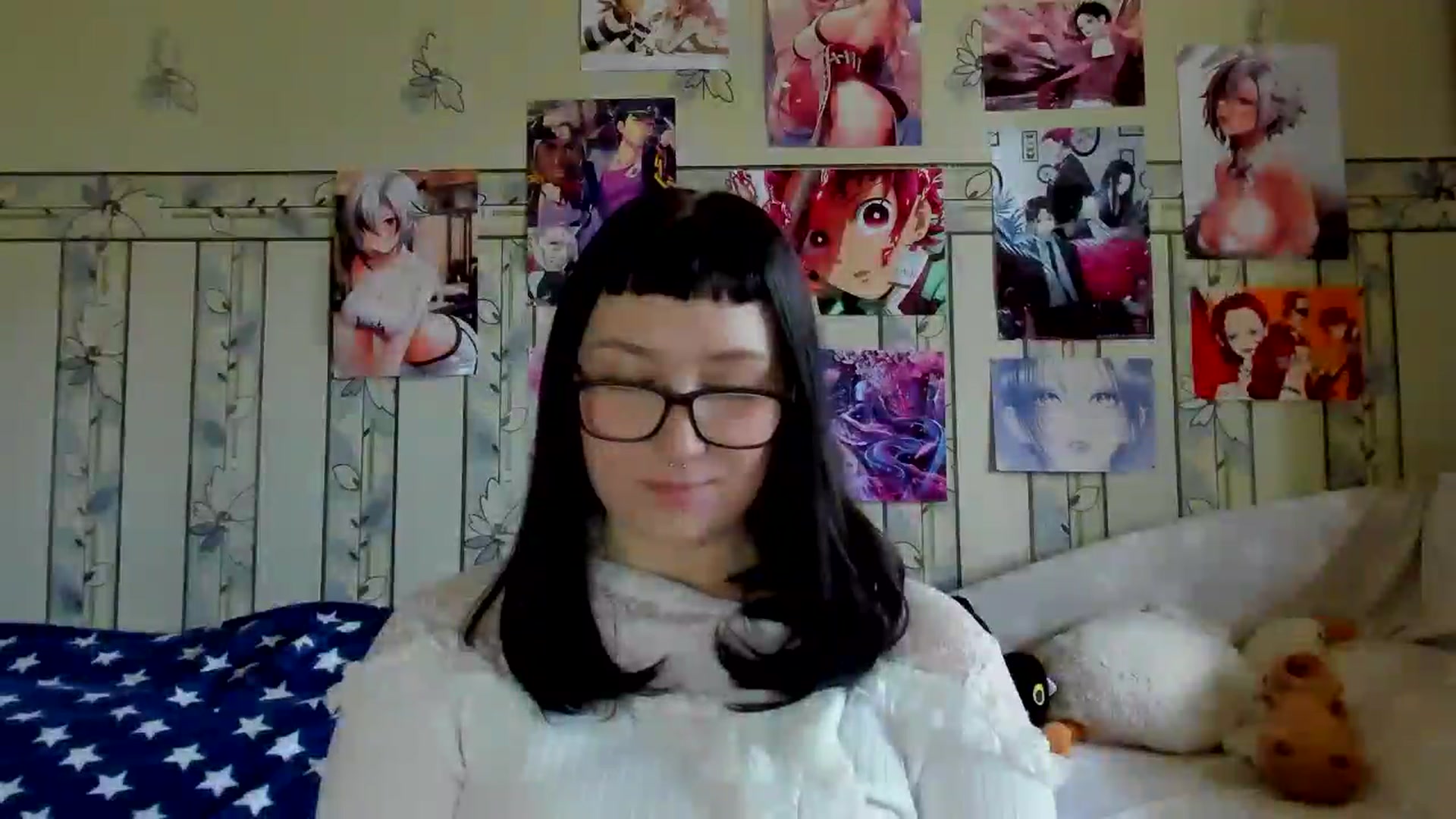 Gallery image thumbnail from TotallySpice's myfreecams stream on, 05/24/2025, 10:11 image 5 of 20