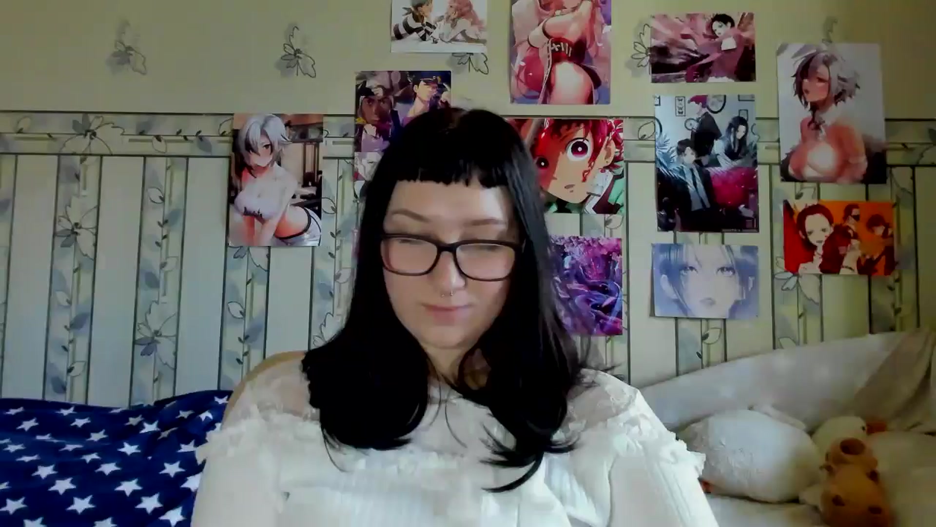 Gallery image thumbnail from TotallySpice's myfreecams stream on, 05/24/2025, 10:11 image 19 of 20
