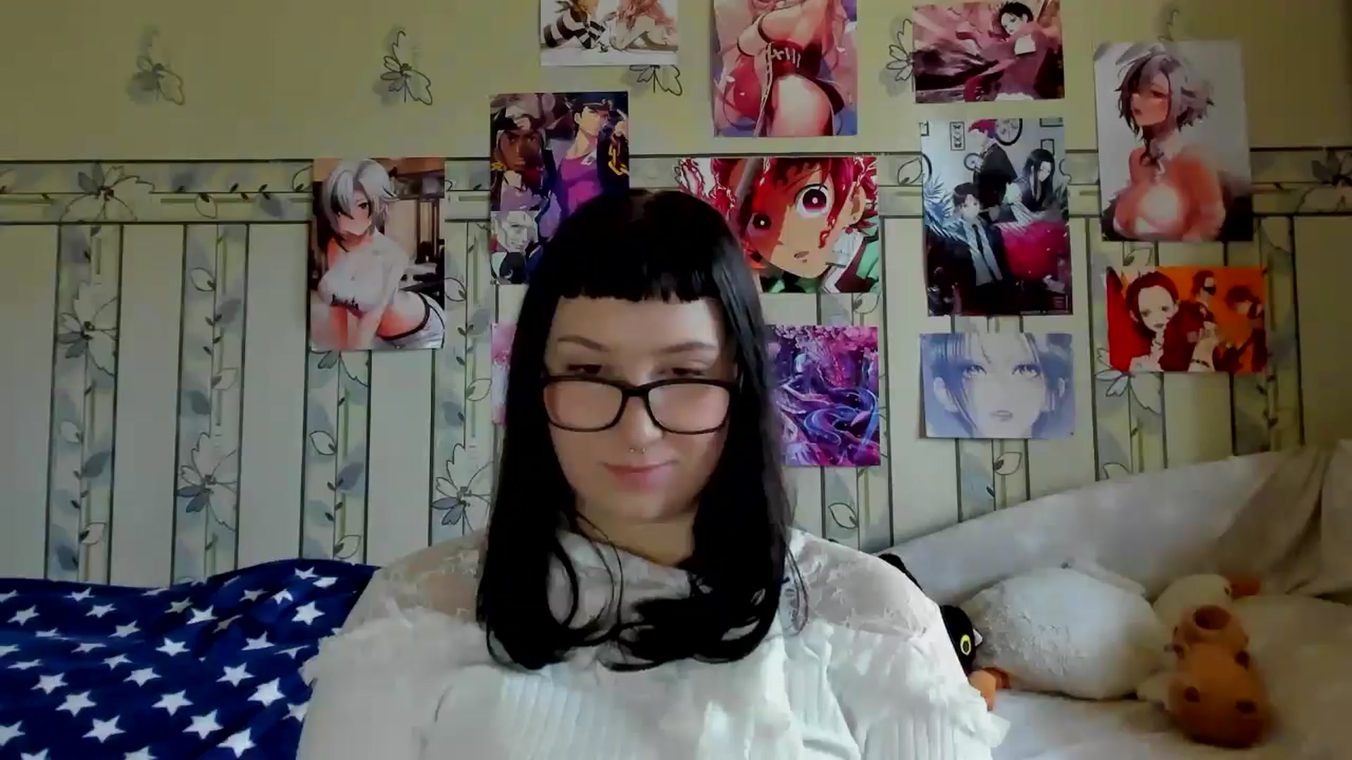 Gallery image thumbnail from TotallySpice's myfreecams stream on, 05/24/2025, 10:11 image 2 of 20