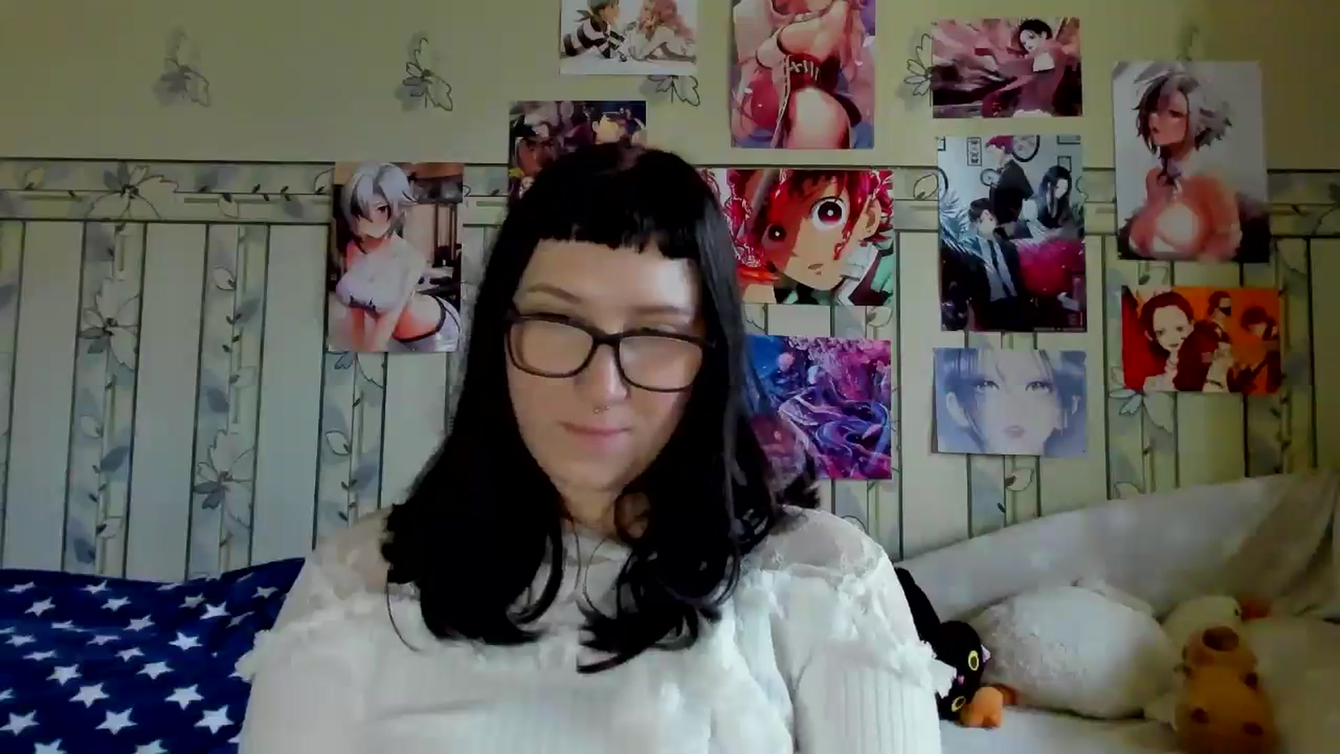 Gallery image thumbnail from TotallySpice's myfreecams stream on, 05/24/2025, 10:11 image 17 of 20