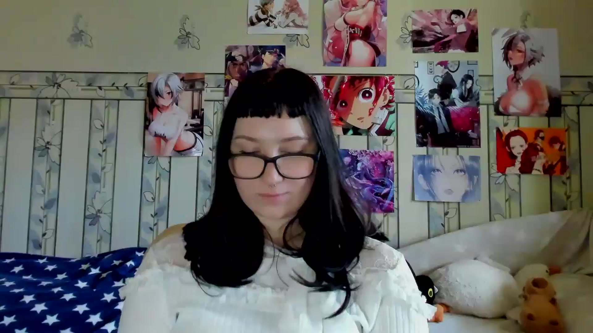Gallery image thumbnail from TotallySpice's myfreecams stream on, 05/24/2025, 10:11 image 20 of 20