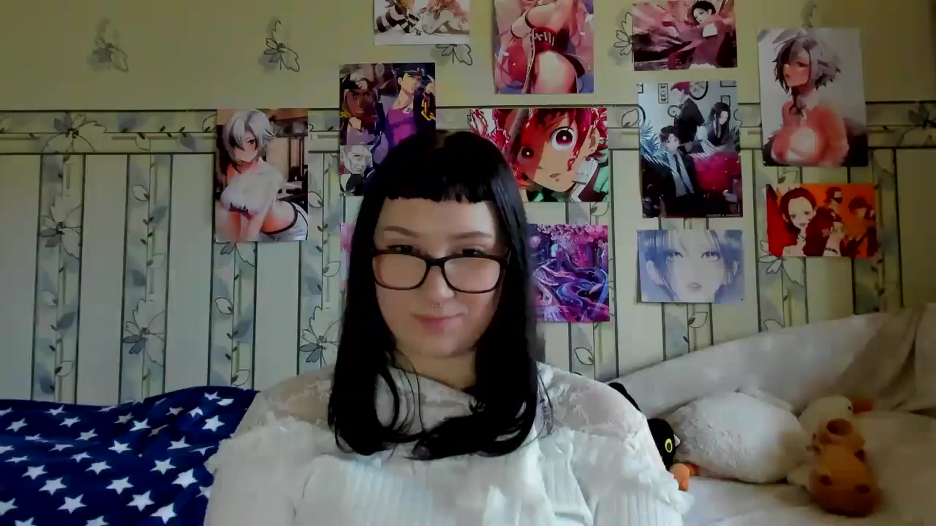 Gallery image thumbnail from TotallySpice's myfreecams stream on, 05/24/2025, 10:11 image 1 of 20