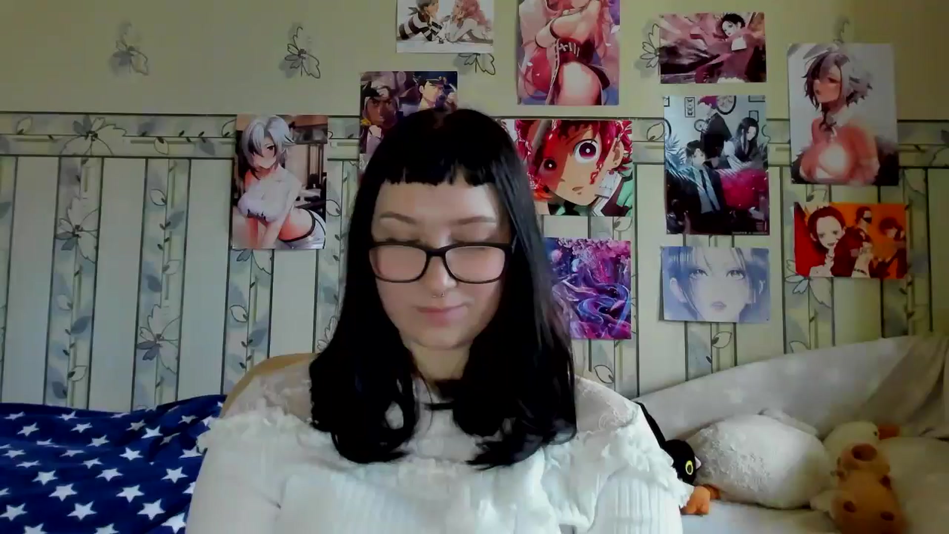 Gallery image thumbnail from TotallySpice's myfreecams stream on, 05/24/2025, 10:11 image 14 of 20